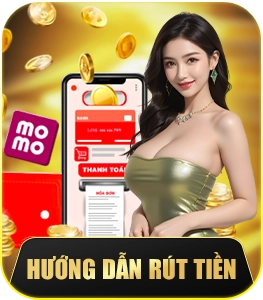 Rút tiền