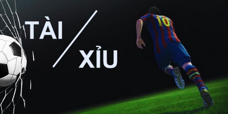 Kèo tài xỉu 98Win