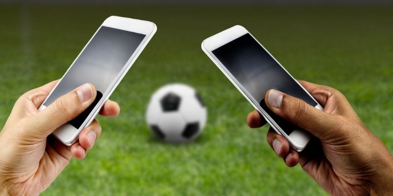 Theo dõi các thông tin nhận định, soi kèo cá cược